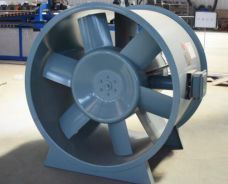  9-19、9-26型離心通風機