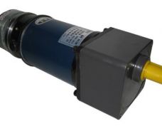 GK系列220v方箱齒輪直流減速電機